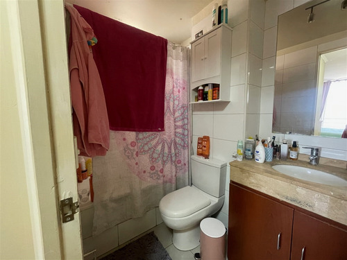 Departamento En Arriendo De 2d+2b En San Isidro