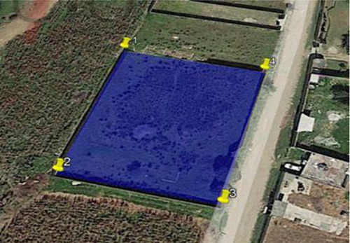 Venta De Terreno Ejidal En Cacalomacan Toluca