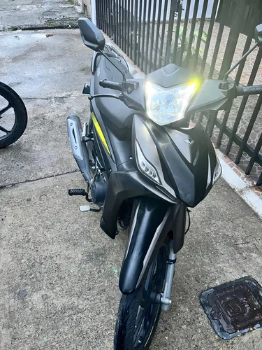 Víctory Advance R 110