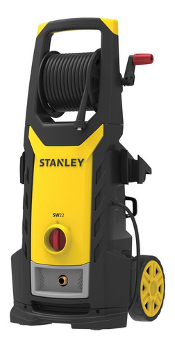 Hidrolavadora Stanley Sw22 2200w 145bar Alta Presion