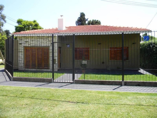 Imagen 6 de 17 de Venta Casa Quinta Totalmente Reciclada Sobre Ruta 5 - La Reja Norte