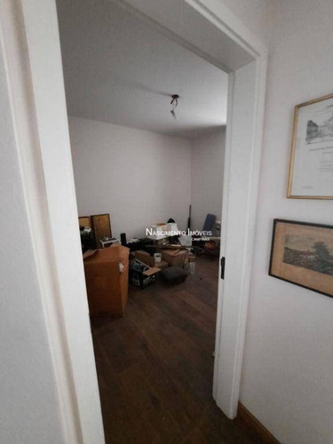 Imagem 18 de 24 de Cobertura Duplex Com Piscina À Venda, 414 M² Por R$ 2.498.000 - Cambuí - Campinas/sp - Co0128