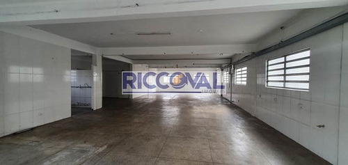 Imagem 5 de 15 de Prédio Comercial /industrial Com 650m² - Bosque Da Saúde - 4482