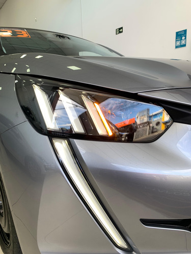 Peugeot 208 1.0 FIREFLY FLEX STYLE MANUAL