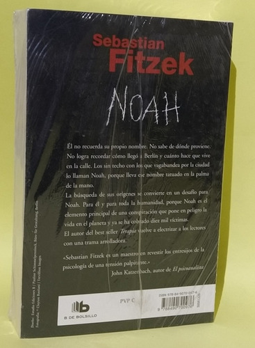 Noah Aleph Libros 1-c