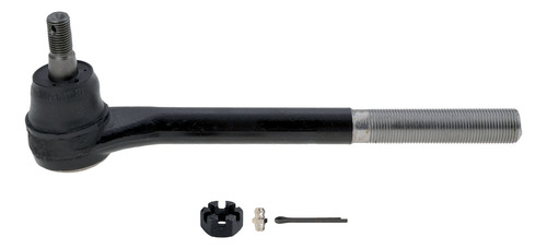 Terminal Direccion P/ Chevrolet S10 1991-1993 V6 3.1l
