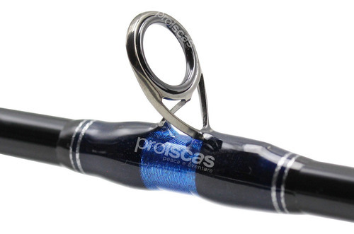 Vara De Carretilha Shimano Talavera Slow J - Jig 200g Pe 2.0