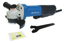 Comprar Esmeril Angular De 4 1\u002F2  Dongcheng Dsm17-115p De 1100w