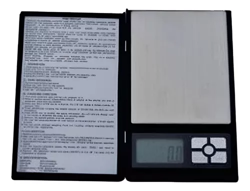 Balanza Digital Plana 3kg-5kg Sensible 1gr SF400 Sukra - Ferretería Samir