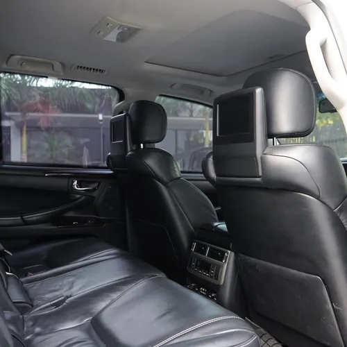 Lexus LX 5.7 570