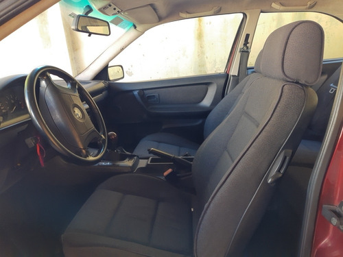 Bmw Serie 3 1.8 318ti Compact 1998