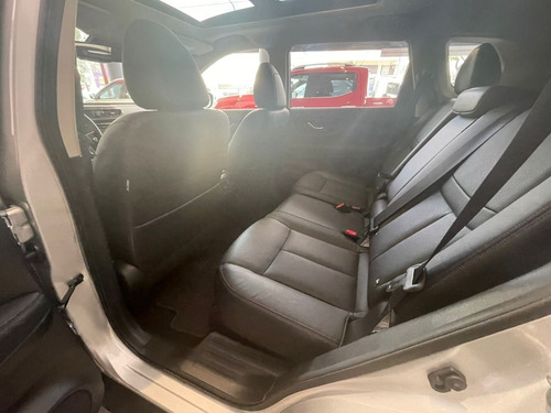 Imagen 9 de 13 de Nissan X Trail Exclusive Cvt 0km - Entrega Inmediata