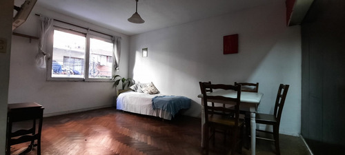 Imagen 3 de 30 de Semipiso 2 Ambientes Venta Barrio Norte A La Calle