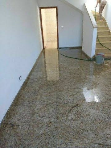 Imagem 12 de 25 de Belissimo Sobrado A Venda 188m² - Morro Grande - So00331 - 69200245