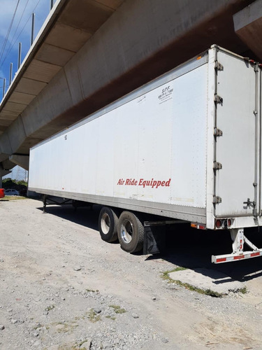 Renta De Caja Secas De 53 Pies En Jilo Femaart Tepec