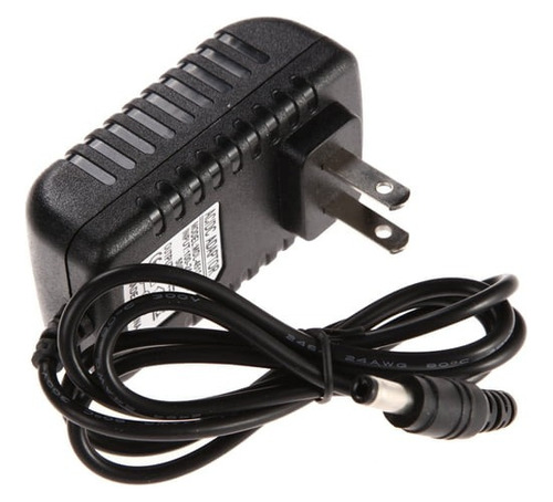 Transformador 12v 3 Amp Para Cinta Led