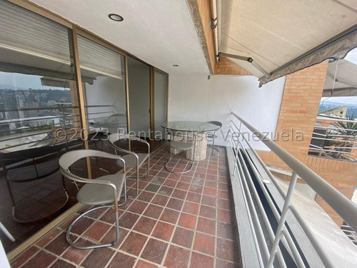 Apartamento En Venta En Los Samanes 24-21976