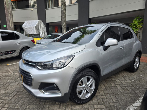 Chevrolet Tracker 1.8 Ls Mecánica