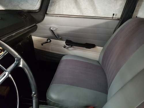 Imagen 5 de 7 de Peugeot 404 Sedan 404