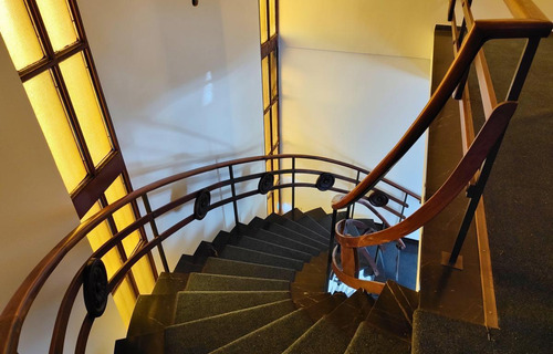 B° Bombal - Casa Multifuncional En Venta-4 Dormitorios-4 Baños - Ascensor- Piscina
