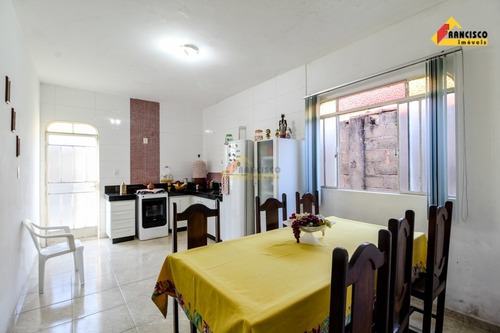 Imagem 5 de 20 de Casa À Venda, 2 Quartos, 2 Vagas, Danilo Passos - Divinópolis/mg - 34442