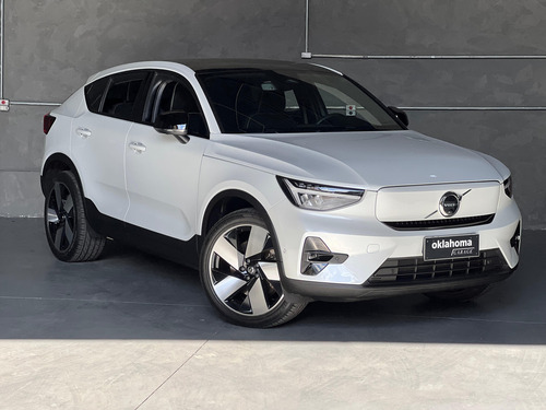 Volvo C40 0.0 P8 Ultimate Recharge Awd 5P Eléctrico