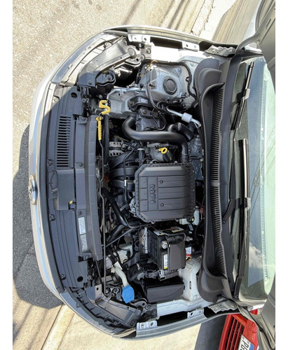 Volkswagen Polo 1.0 MPI TOTAL FLEX MANUAL