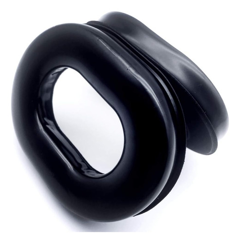 Almohadillas Para Auriculares David Clark H10 Series, Negro