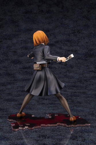 Kotobukiya Artfx J Nobara Kugisaki