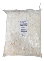Comprar Chips Escamas De Coco Natural 5 Kg