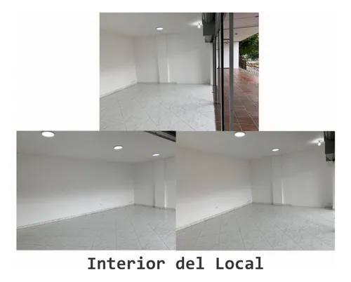 Local En Venta Laureles Lorena Medellin