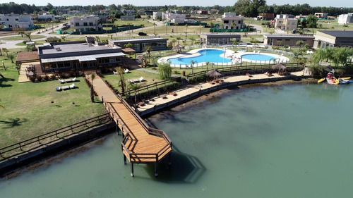 Imagen 8 de 20 de Lotes En Lagos De Canning!