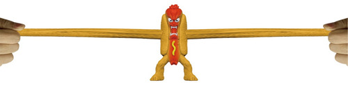 Figura Flexors Foodbeast Series Modelos Ruz