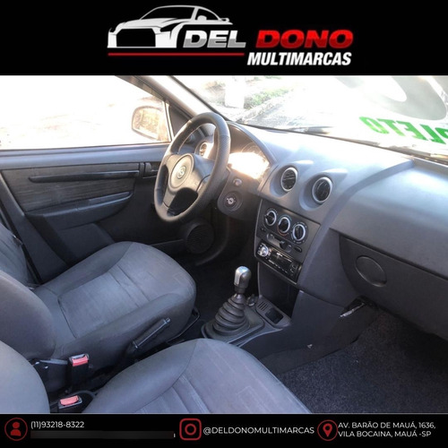 Chevrolet Prisma 1.0 Maxx Flexpower 4p