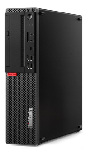 Lenovo Thinkcentre M920s 8 Geração I3 8100 16gigas Ssd 240gb