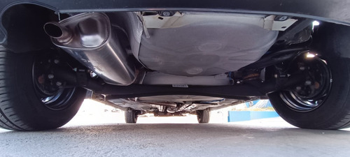 Imagem 3 de 8 de Fiat Palio Attract 1.0 Flex (completo) - 2013 Aceito Trocas