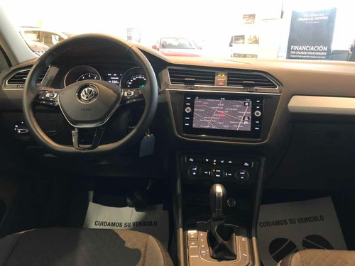 Volkswagen Tiguan Allspace 1.4 Tsi Trendline 150cv Dsg