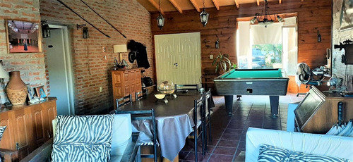 Imagen 5 de 30 de Venta Hermosa Quinta 5 Amb, Lote 1000m2