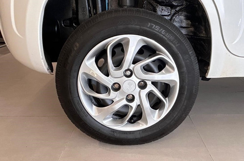 Fiat Uno 1.0 Attractive Flex 5p