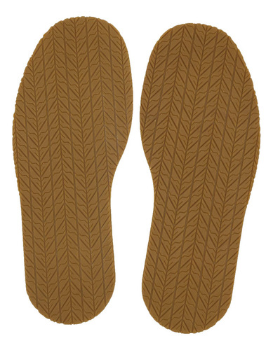 Kaneiji Suela Exterior De Goma De Repuesto Para Zapatos, 4 M