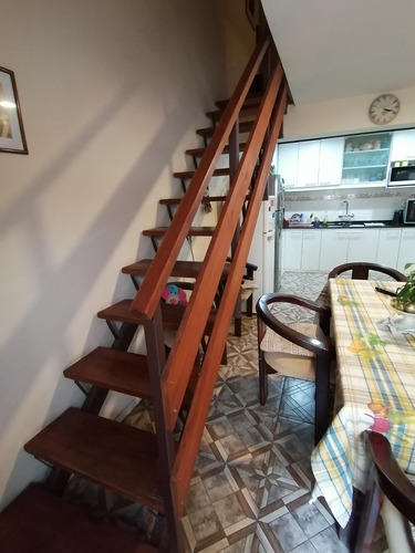 Imagen 11 de 14 de Impecable Casa Con Todo A Nuevo, Mucho Espacio
