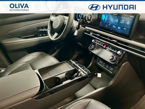 Hyundai Tucson Diesel 2.0 2025 0km