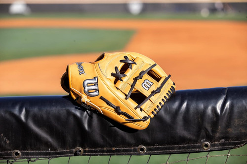 Guantes De Béisbol Infield A2k - 11.5'', 11.75'' Y 12'', Die