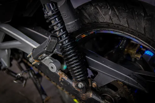 Bajaj Pulsar 180 2019