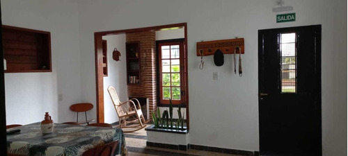 Imagen 26 de 30 de Alquilo Casa Con Pileta