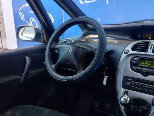 Citroën Xsara Picasso 1.6 Fase2 I Exclusive