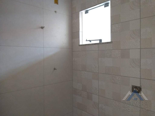 Imagem 12 de 17 de Casa Com 2 Dormitórios À Venda, 78 M² Por R$ 235.000,00 - Columbia - Londrina/pr - Ca0756
