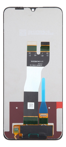 Zc Compatible Pantalla Lcd Con Montaje Completo De