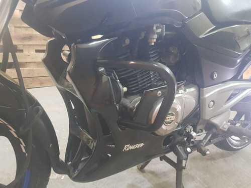 Bajaj Rouser 180 Cc 2015