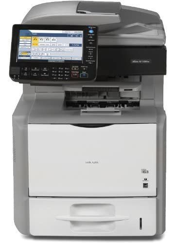 Alquiler Venta De Fotocopiadoras Impresoras Ricoh Zona Sur